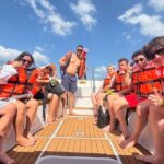 Hong & Paradise Island Maritime Odyssey by Speedboat from Krabi - What Reviewers Say
