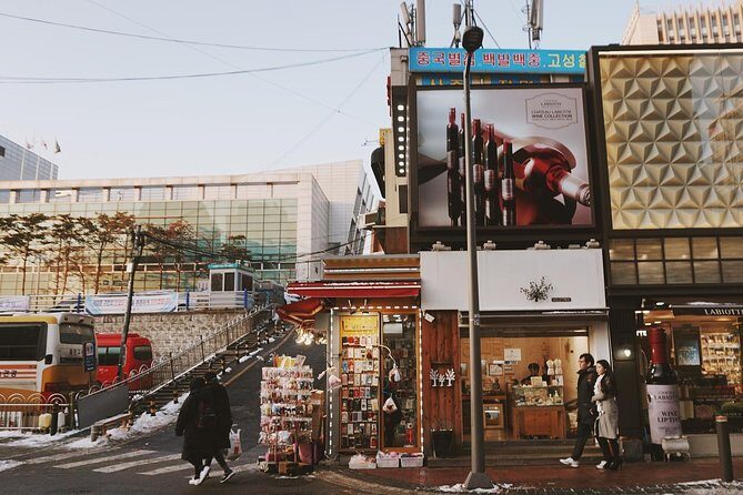 Hongdae Private Tours by Locals: 100% Personalized - Who Will Love This Tour?