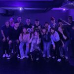 Hongdae, Seoul: K-pop Dance Class - The Location and Meeting Point