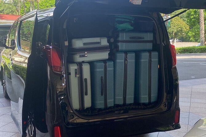 Hongkong Kowloon station to hotel/ HKG airport : Pvt, Meet& Greet - Analyzing the Value and Practicality