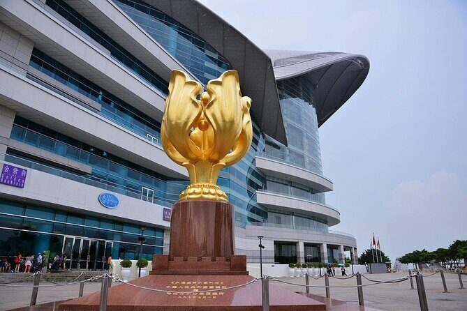 HongKong One Day Tour with Lunch and Public Transportation - Practical Details & What You Can Expect