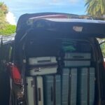 HongKong to Shenzhen PVT Transfer-Meet&Greet, Direct Cross-Border - How the Experience Unfolds