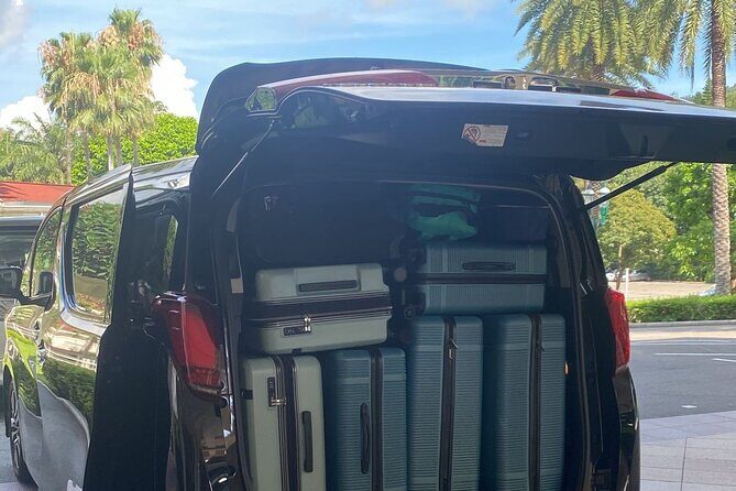 HongKong to Shenzhen PVT Transfer-Meet&Greet, Direct Cross-Border - How the Experience Unfolds