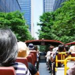 Hop-On Hop-Off Tokyo Bus by Skyhop Bus - Who Will Enjoy This Tour?