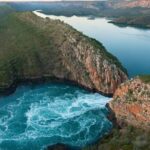 Horizontal Falls Helicopter Adventure from Broome - Practical Aspects & What to Expect
