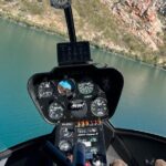 Horizontal Falls Helicopter, Boat and Lunch from Derby - Practical Information and Takeaways