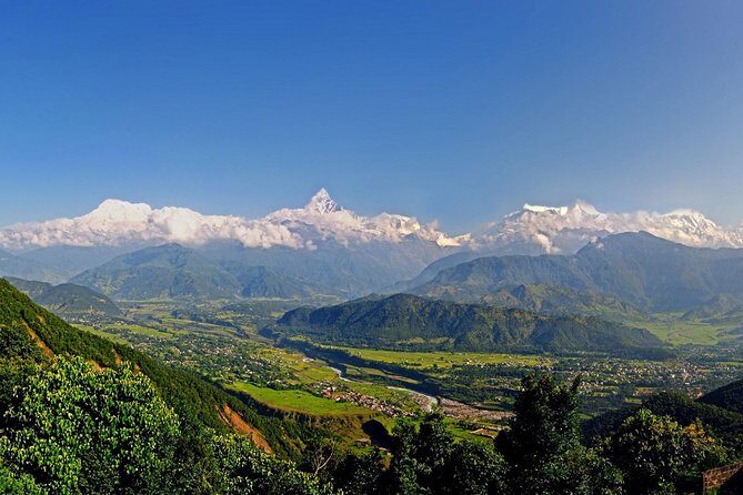 Horse Riding From Pokhara Lakeside to Sarangkot | Pony trek in Pokhara, Nepal - FAQ