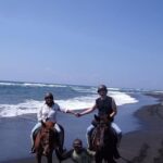 Horse Riding on the Black Sand Beach and Free Hotel Transfers - What to Expect from the Experience