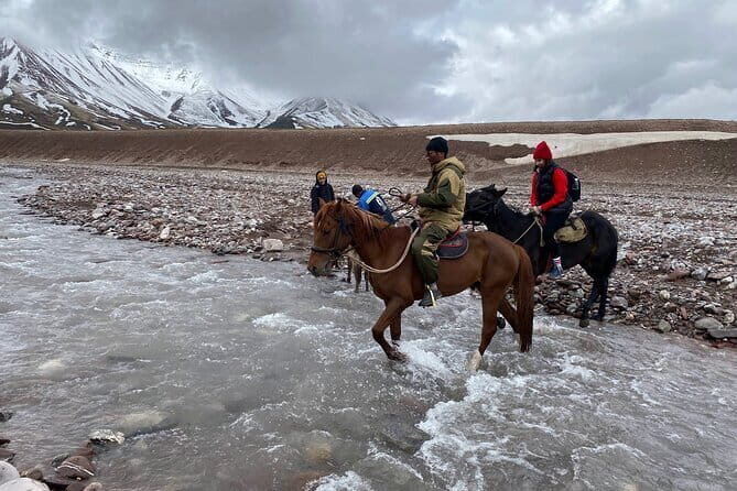 Horseback Riding in Alay Valley - Unpacking the Experience: What Makes the Tour Special