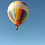 Hot Air Balloon Experience with Meals at Ubud - The Value of This Tour
