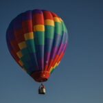 Hot Air Balloon Ride in Dambulla - What to Expect During the Tour