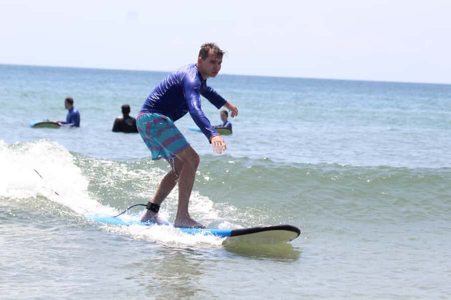 HOT PROMO - Surf Lessons In Kuta Bali - What Makes This Surf Lesson Stand Out?