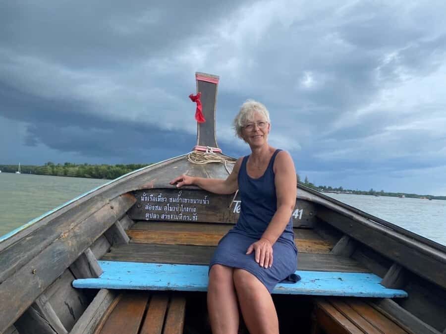 Hot Spring,Emerald Pool & Koh Klang Local Life - Why This Tour Works