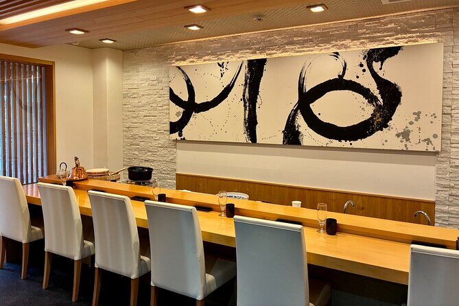 Hot! Tempura Rice Bowl Making Experience in Nara - Why This Experience Is a Solid Choice