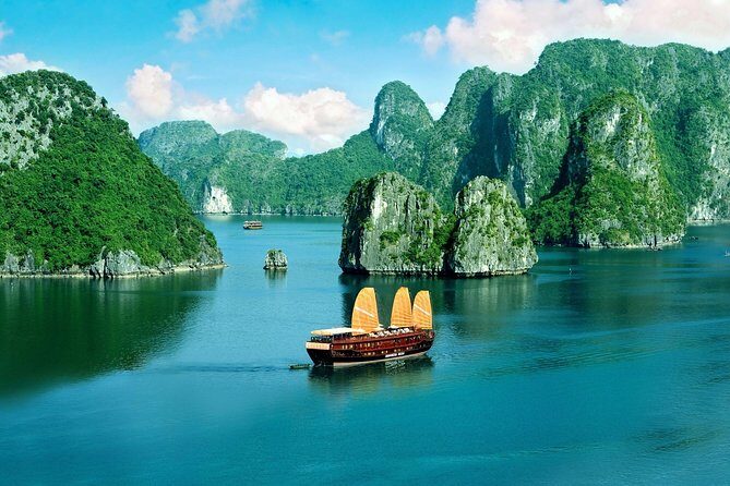 Hotel in Hanoi to Hotel in Ha Long Bay Terminal Transfer - Real Traveler Insights and Tips