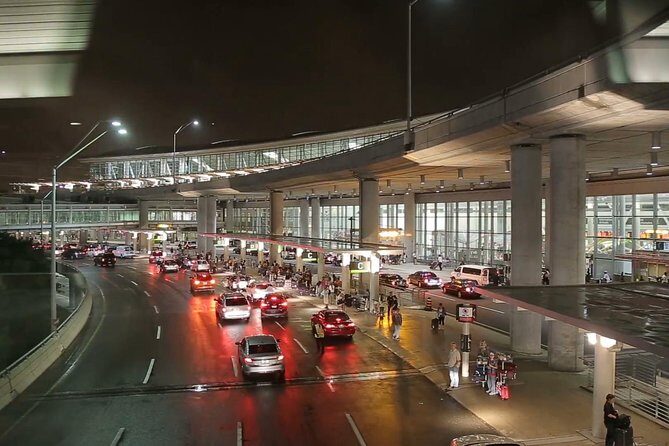 Hotel to Airport:Bali Departure Private Transfer (Night time) - Practical Tips for Your Night Transfer