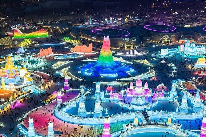 Hotel to Harbin (HRB)Airport: Private, Meet & Greet, Premium car - Who Would Benefit Most?