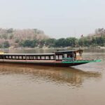 Houay Xay: 2-Day Mekong River Cruise to Luang Prabang - Detailed Breakdown of the Itinerary