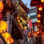 Houtong Cat Village & Jiufen A-Mei Teahouse & Shifen Day Tour - Value for Money: Is It Worth It?