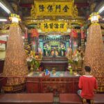 Hsinchu Day Tour from Taipei (City God Temple, Fish Harbor & Zoo) - What’s In and What’s Out