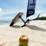 Hua Hin: 1-Hour E-Foil Experience with Professional - Why Hua Hin’s Calm Waters Are Perfect for E-Foiling