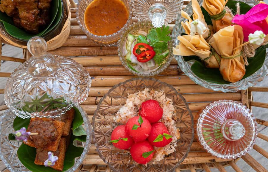 Hua Hin: 4 Corners of Thailand Food Tour - Exploring the Itinerary: What You Can Expect