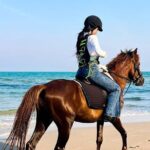 Hua Hin Beach and Trail Horseback Riding Experience - The Authentic Touch and Why It Matters