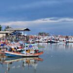 Hua Hin: Cha-Am Beach Tuk-Tuk Tour & Buddhist Ceremony - Detailed Breakdown of the Itinerary