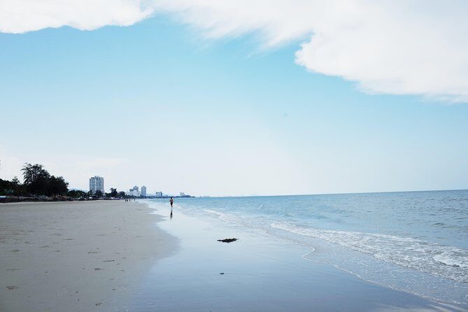 Hua Hin customize day tour - Why Travelers Appreciate This Tour