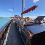 Hua Hin: Full-Day Trip to Sam Roi Yot by Sail Boat - The Itinerary: What’s Included and Why It Matters