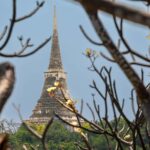 Hua Hin: Historial Sights & Gastronomy Tour of Phetchaburi - Practical Details & Why They Matter