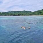 Hua Hin: Koh Talu Snorkeling with Lunch for 2 or More People - Authentic Insights from Reviews