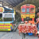 Hua Hin: Maeklong Railway & Amphawa Floating Markets Tour - A Deep Dive into the Tour Experience