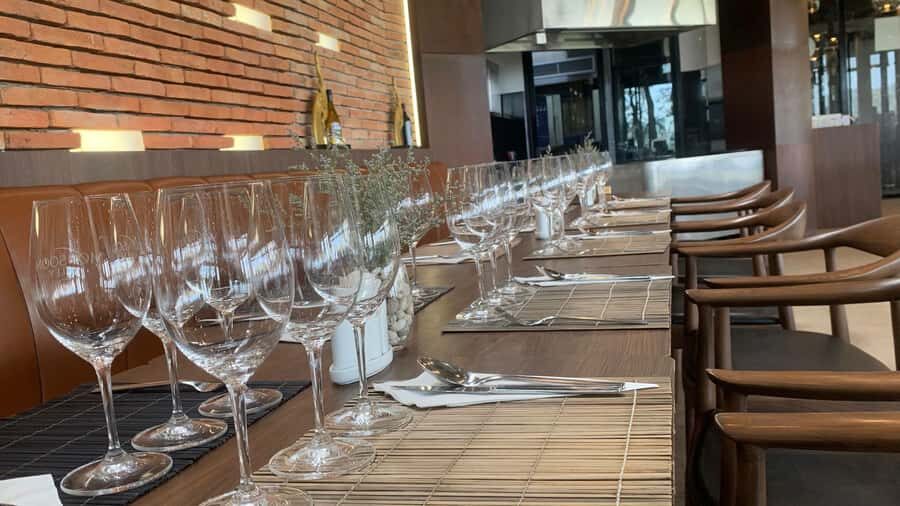 Hua Hin: Monsoon Valley Wine Tasting & Temple Tour - Exploring the Full Experience: What to Expect