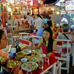 Hua Hin Night Tour with Shared Hotel Transfer - FAQ