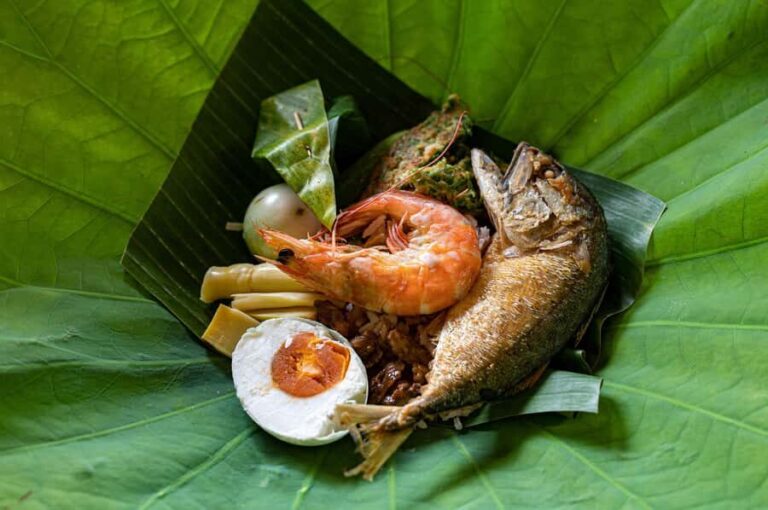 Hua Hin: Rice Farm Experience with Lunch in Phetchaburi - An In-Depth Look at the Rice Farm Experience in Phetchaburi