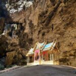 Hua Hin Sam Roi Yod National Park & Laem Sa La Beach Guided Day - Transportation and Comfort