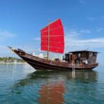 Hua Hin: Siamtara Sunset Sailing Dinner Cruise with Pickup - Why Water Sports Matter