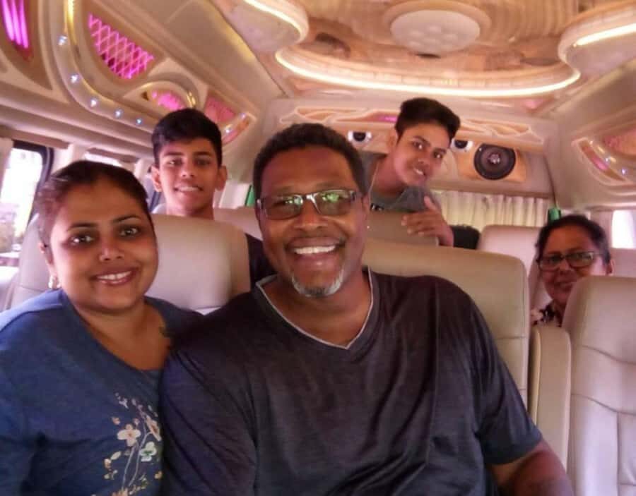 Hua Hin Unlocked: An 8-Hour Customized Journey - The Flexibility that Sets It Apart