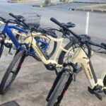 Huahine - VAE / E-BIKE Guided Tour - Discovering Huahine’s Hidden Gems