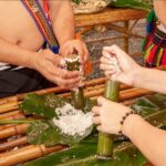 Hualien Amei Indigenous Hunter Camp and Jade River Gathering - Practical Aspects of the Tour