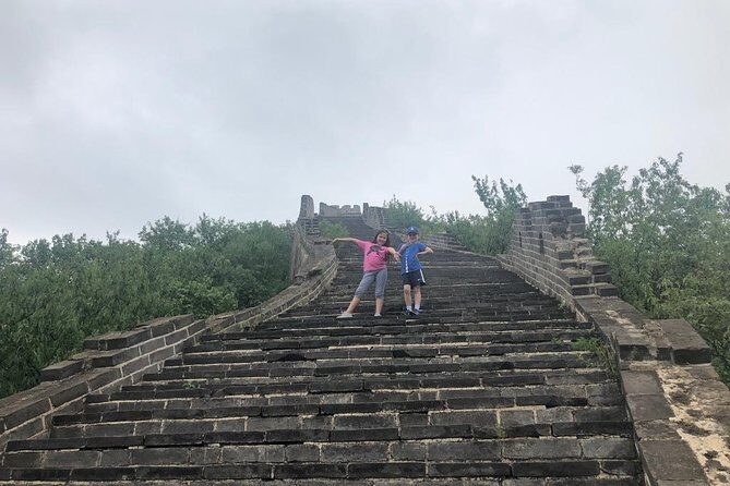 Huanghuacheng Great Wall Day Trip Assisted By English Speaking Driver - What Makes This Tour Stand Out?