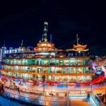 Huangpu River Evening Cruise Ticket with Dinner - FAQ