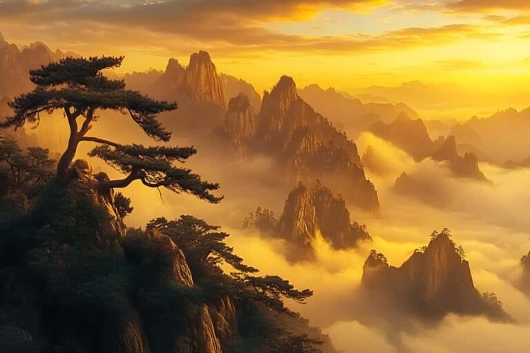 Huangshan: 2-Day English Guided Tour (Includes Hotel Pickup) - Transportation and Practical Details