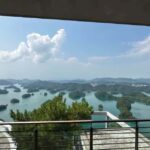 Huangshan City: Qiandao Lake Day Tour - Transport and Group Size