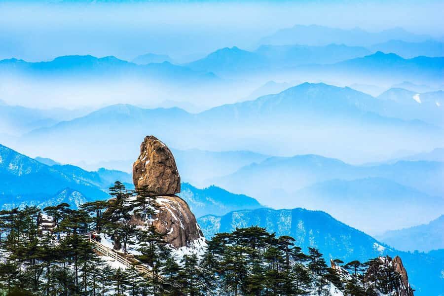 Huangshan Classic One-Day Tour (Summit Core Area) - The Sum Up: Who Will Love This Tour?