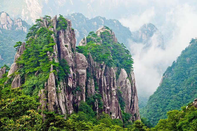 Huangshan Private Arrival Transfer: Airport to Hotel - The Sum Up