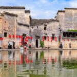 Huangshan: Private Hongcun Tour UNESCO Site & Ancient Lanes - The Itinerary: What to Expect on Your Day