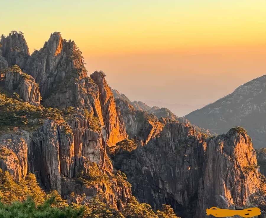 Huangshan: Yellow Mountains Private Guided Tour - Practical Details That Matter