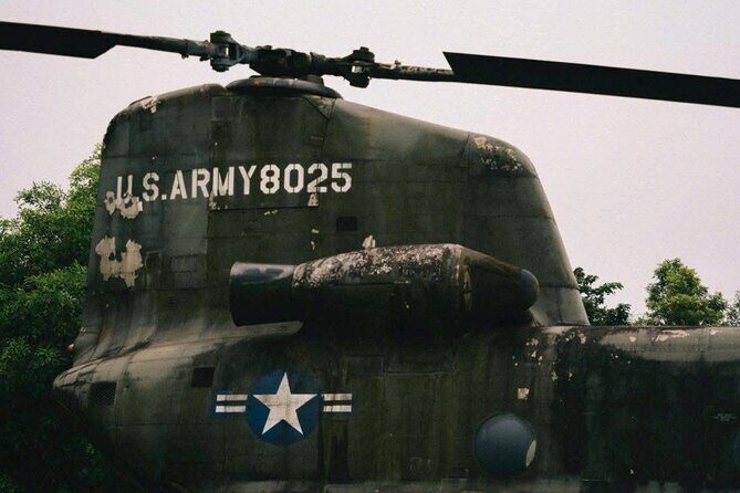 Hue: 2 Days Adventure to Phong NhaKe Bang National Park and DMZ - Day 2: History, Resilience, and Humanity